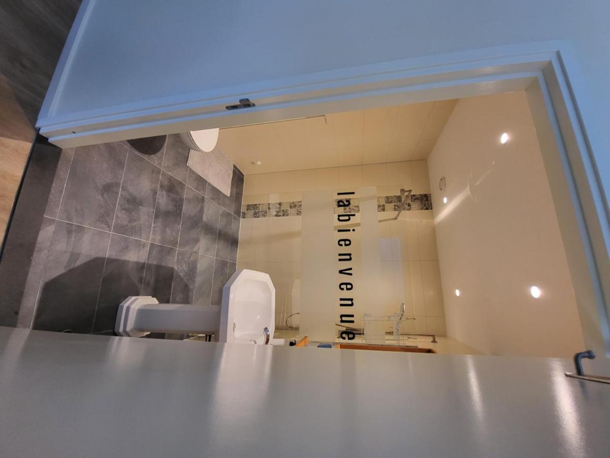 Heerlijk Appartement 'La Bienvenue' In Venlo, Limburg Экстерьер фото