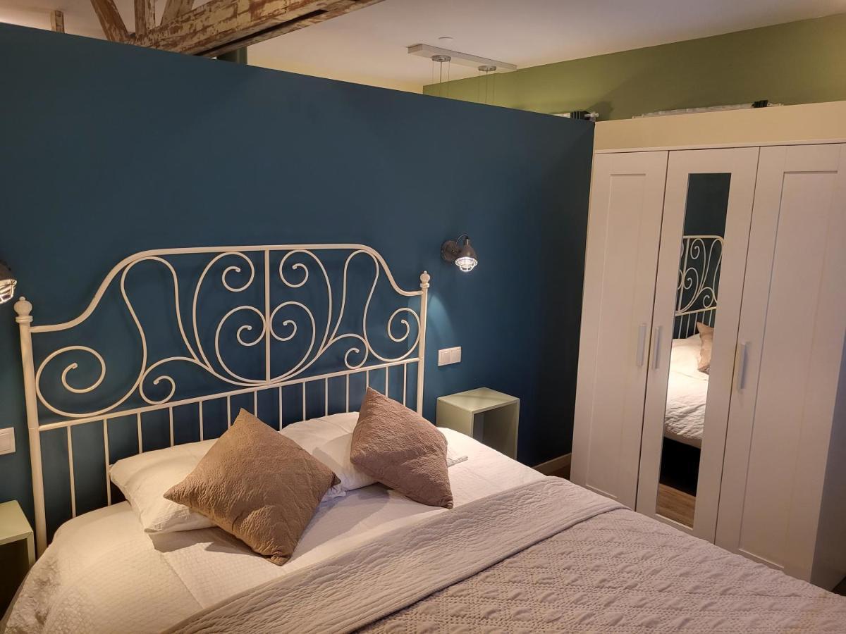 Heerlijk Appartement 'La Bienvenue' In Venlo, Limburg Экстерьер фото