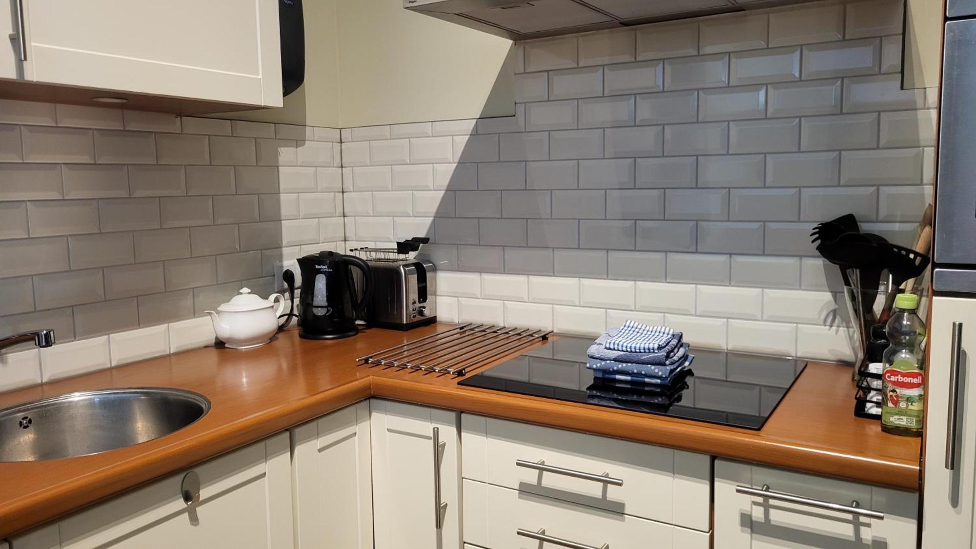 Heerlijk Appartement 'La Bienvenue' In Venlo, Limburg Экстерьер фото